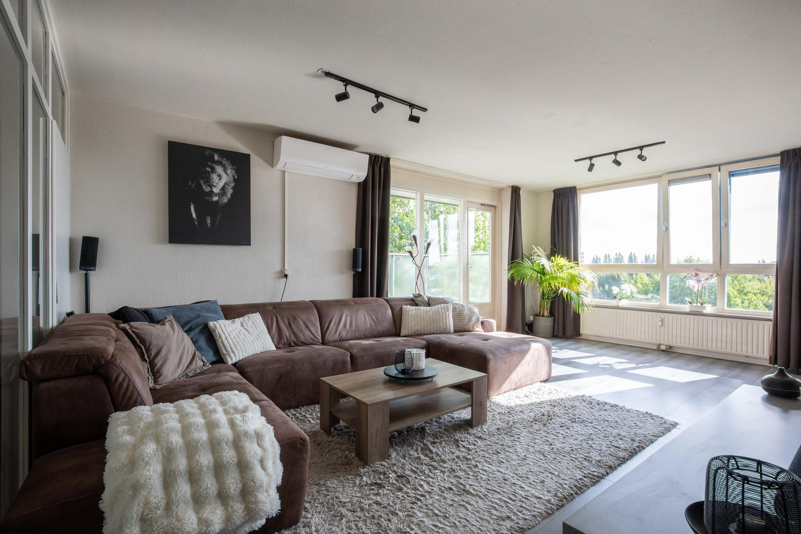 Appartement te koop: Logger 212, Amstelveen