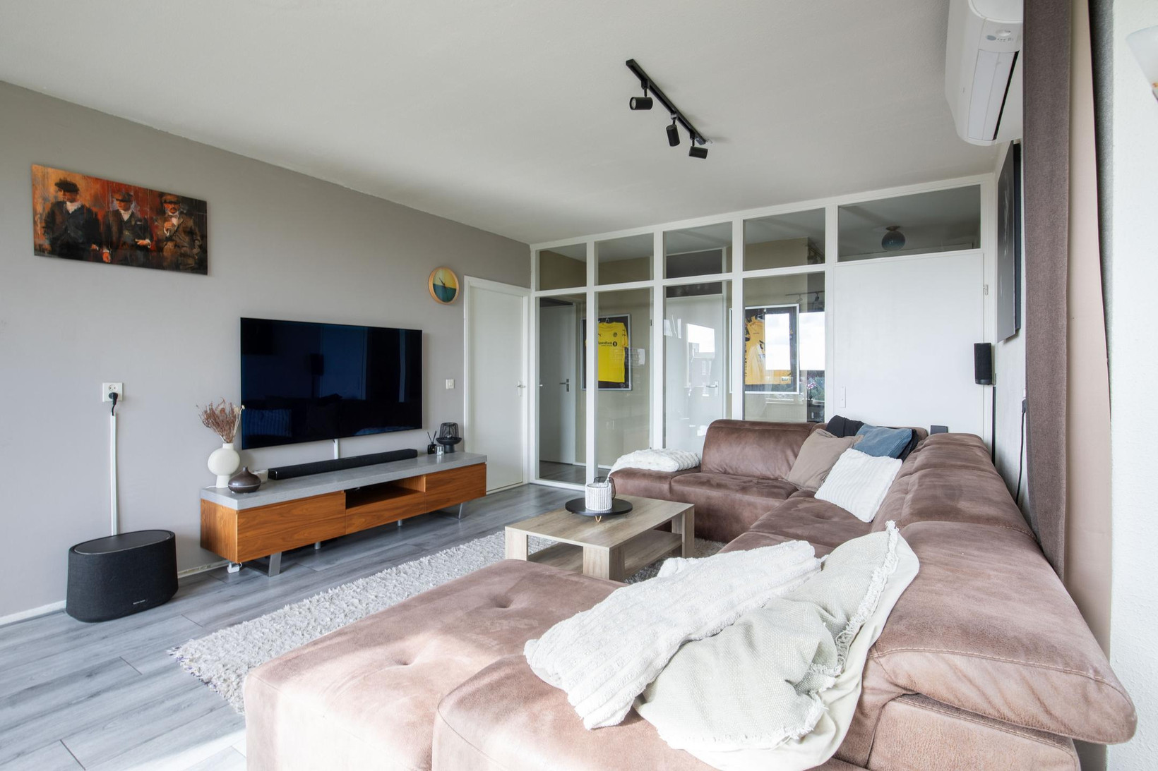 Appartement te koop: Logger 212, Amstelveen