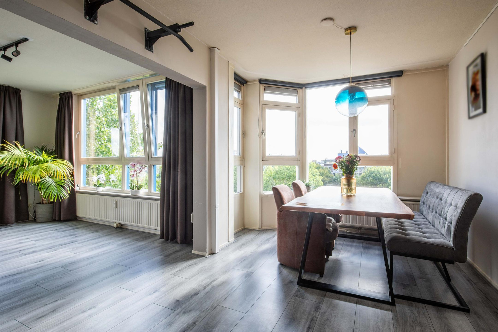 Appartement te koop: Logger 212, Amstelveen