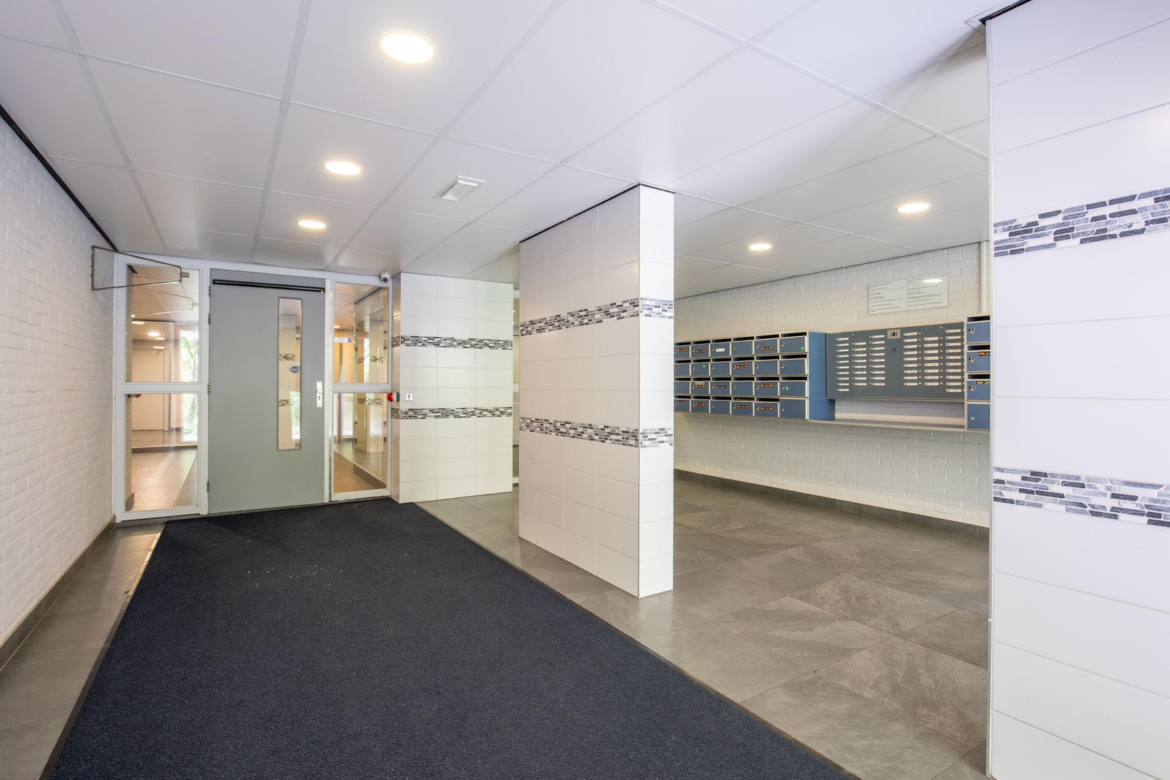 Appartement te koop: Logger 212, Amstelveen