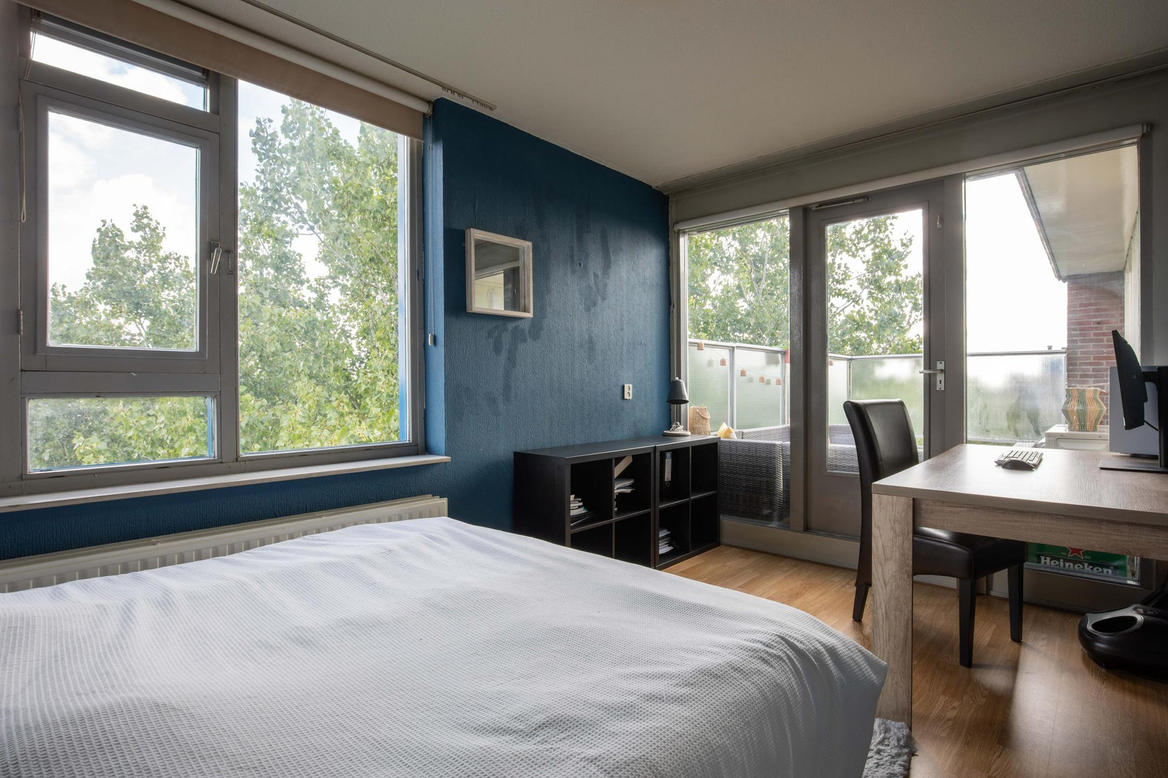Appartement te koop: Logger 212, Amstelveen