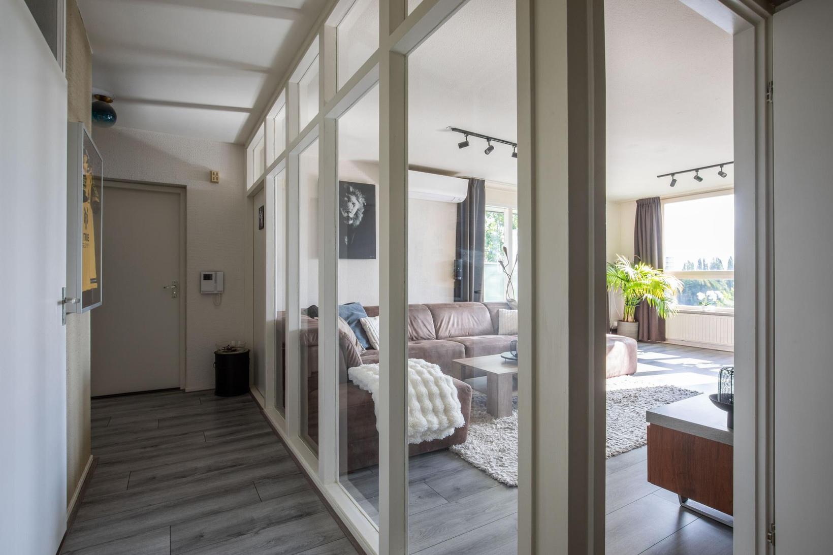 Appartement te koop: Logger 212, Amstelveen