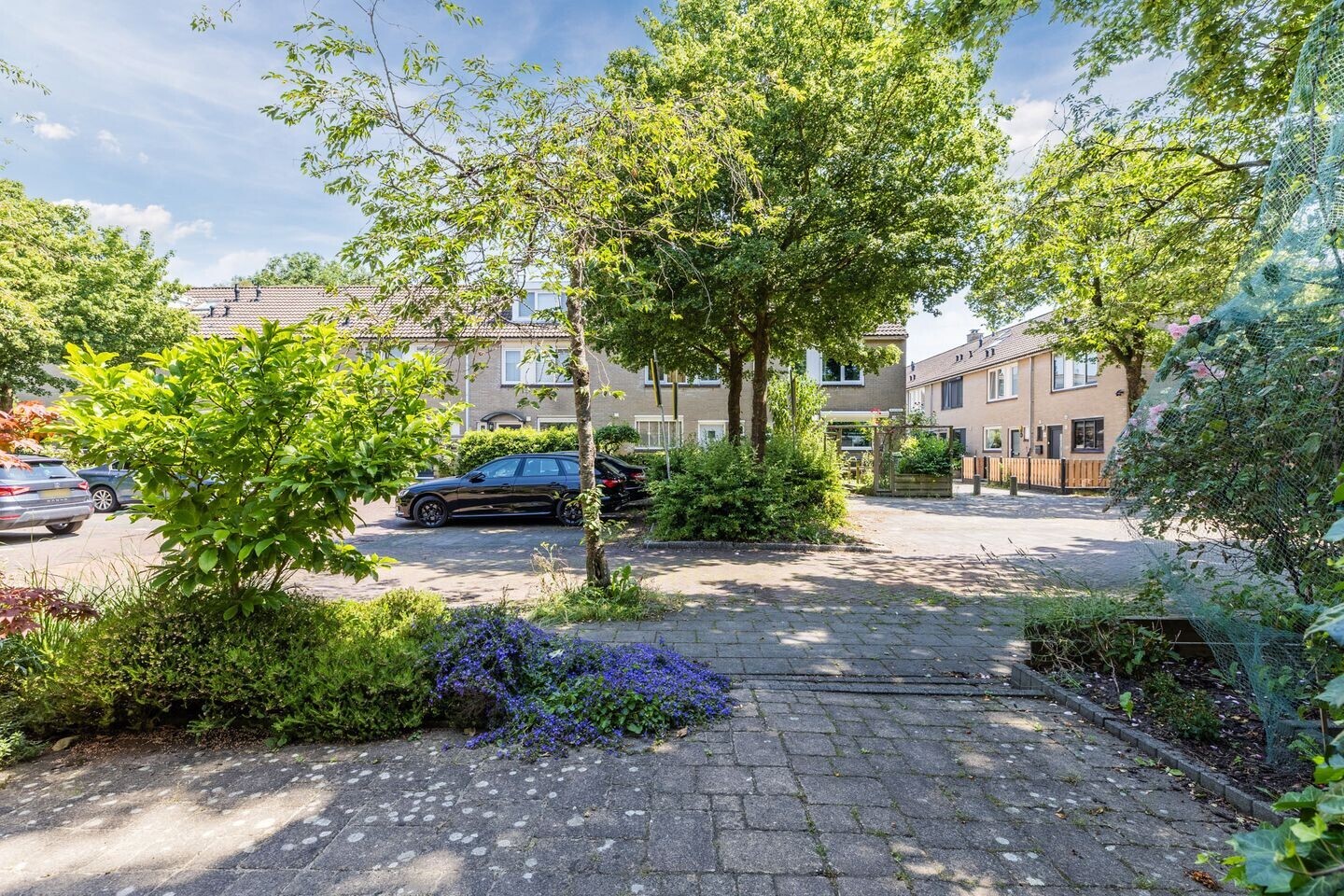 Tussenwoning te koop: Midscheeps 22, Amstelveen