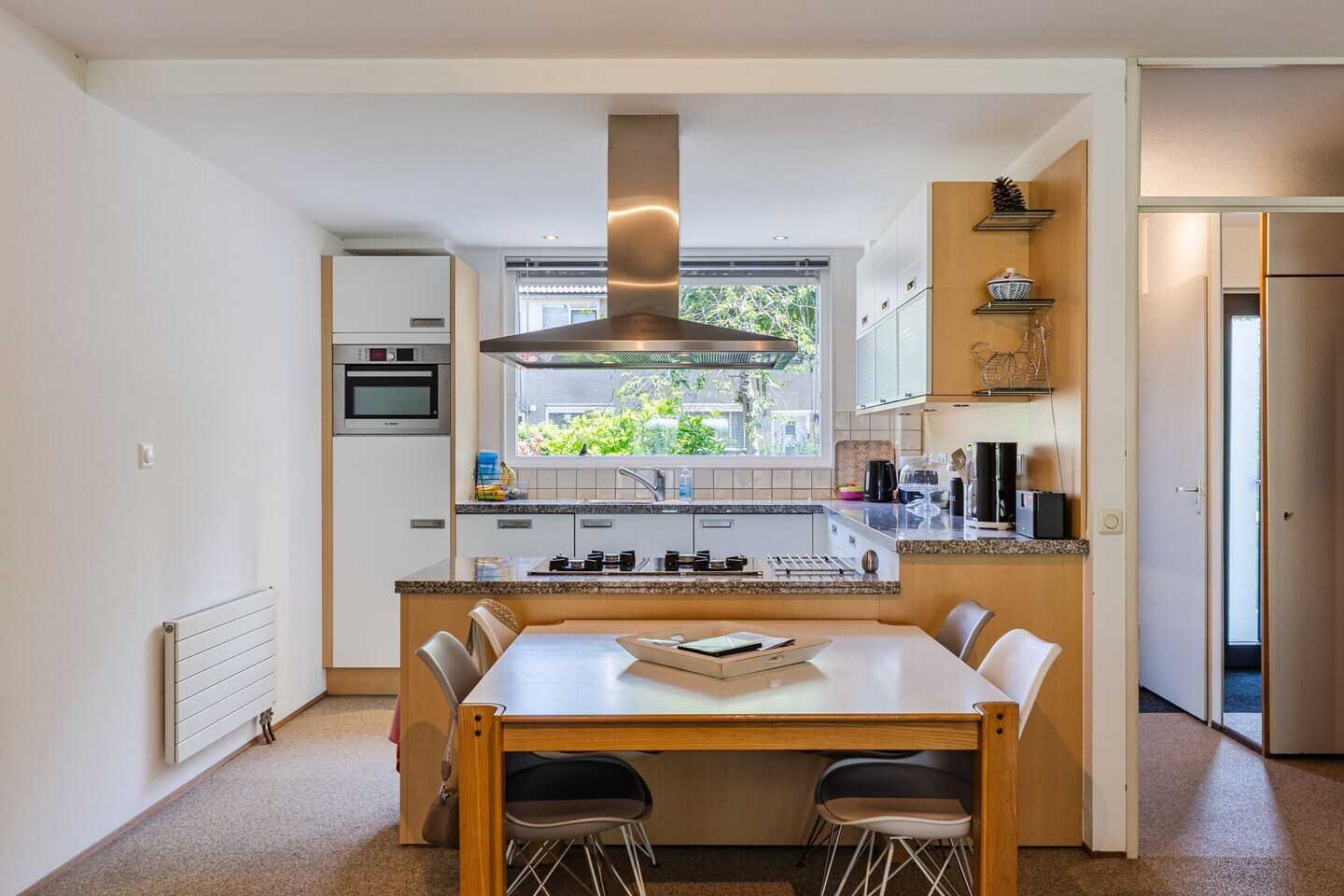Tussenwoning te koop: Midscheeps 22, Amstelveen