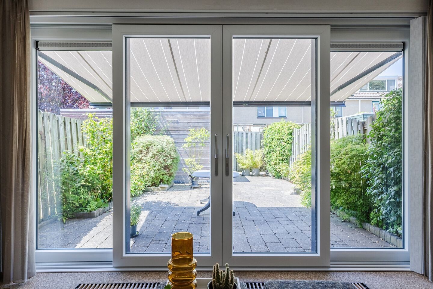 Tussenwoning te koop: Midscheeps 22, Amstelveen