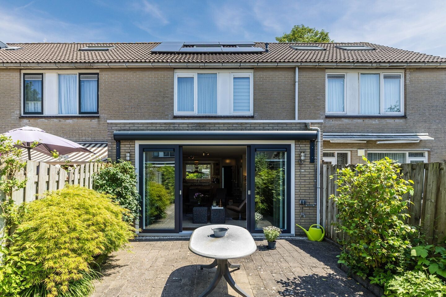 Tussenwoning te koop: Midscheeps 22, Amstelveen