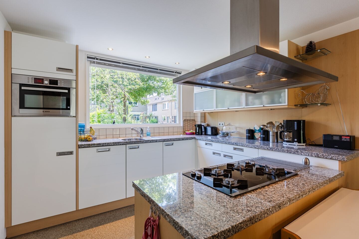 Tussenwoning te koop: Midscheeps 22, Amstelveen