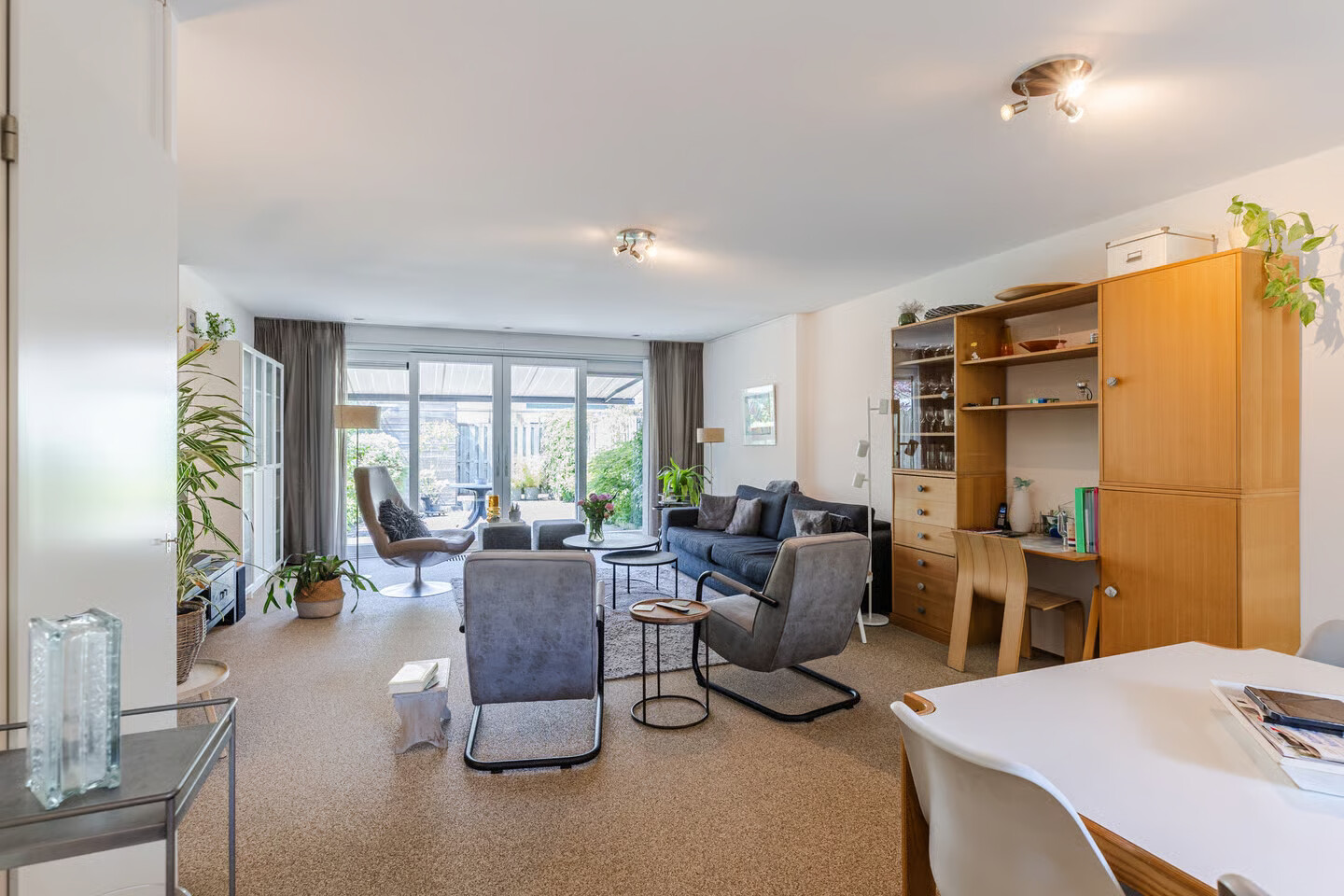 Tussenwoning te koop: Midscheeps 22, Amstelveen