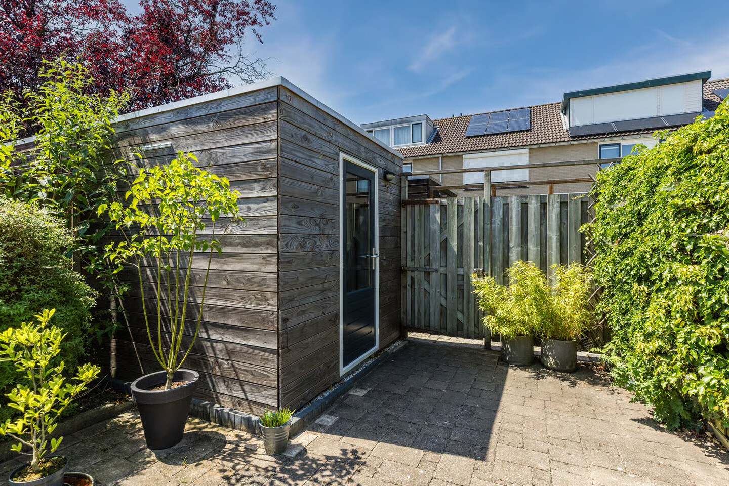 Tussenwoning te koop: Midscheeps 22, Amstelveen