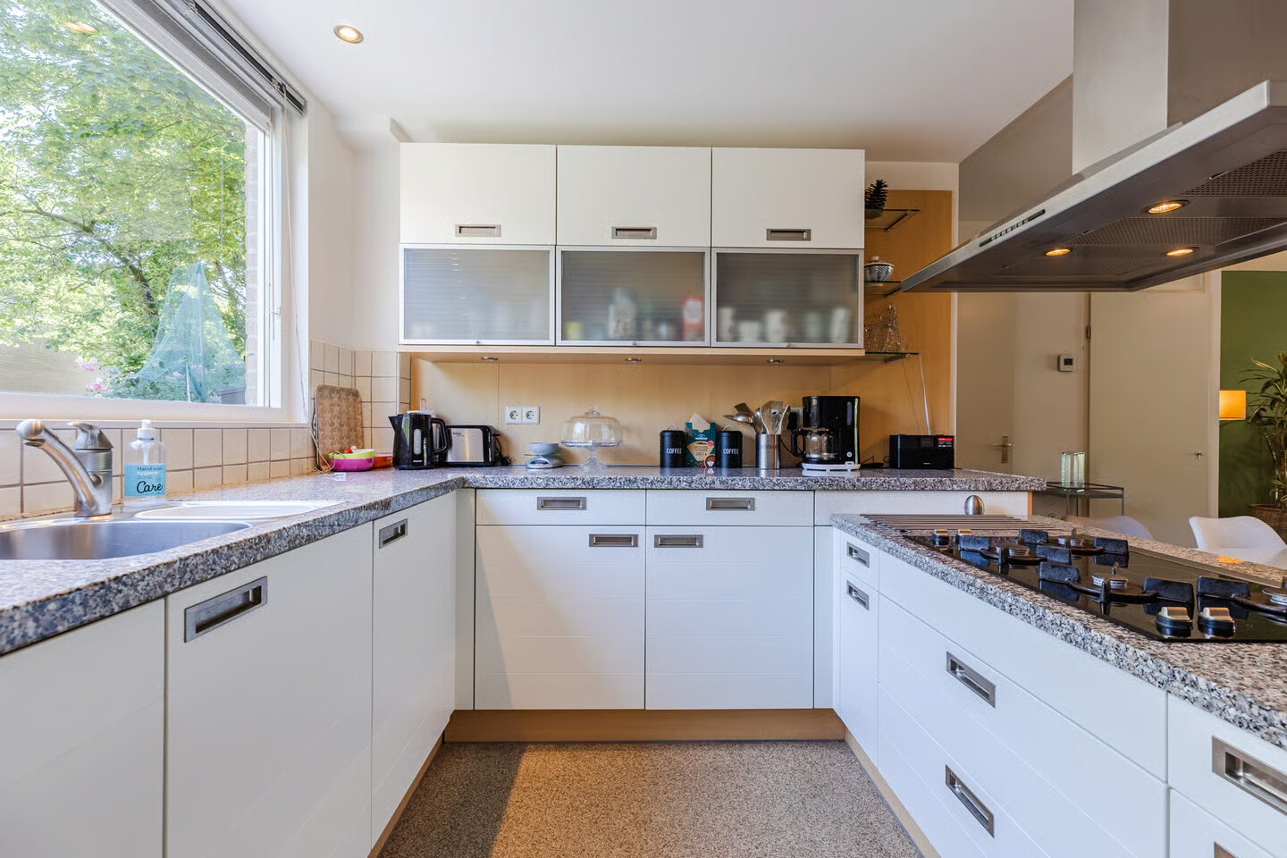 Tussenwoning te koop: Midscheeps 22, Amstelveen