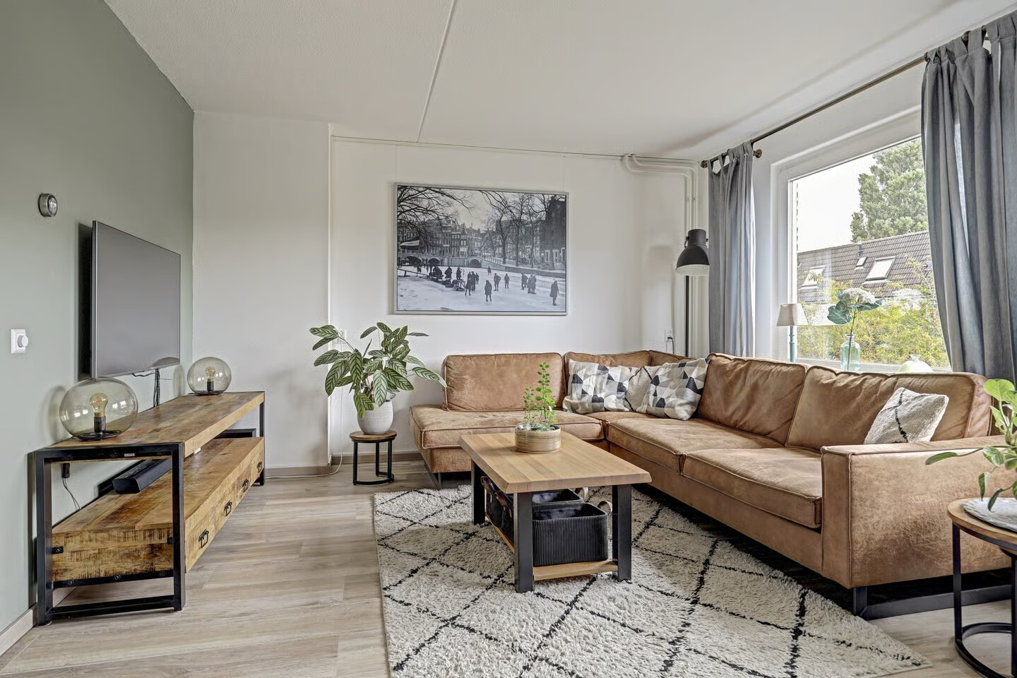 Appartement te koop: Valreep 6A, Amstelveen