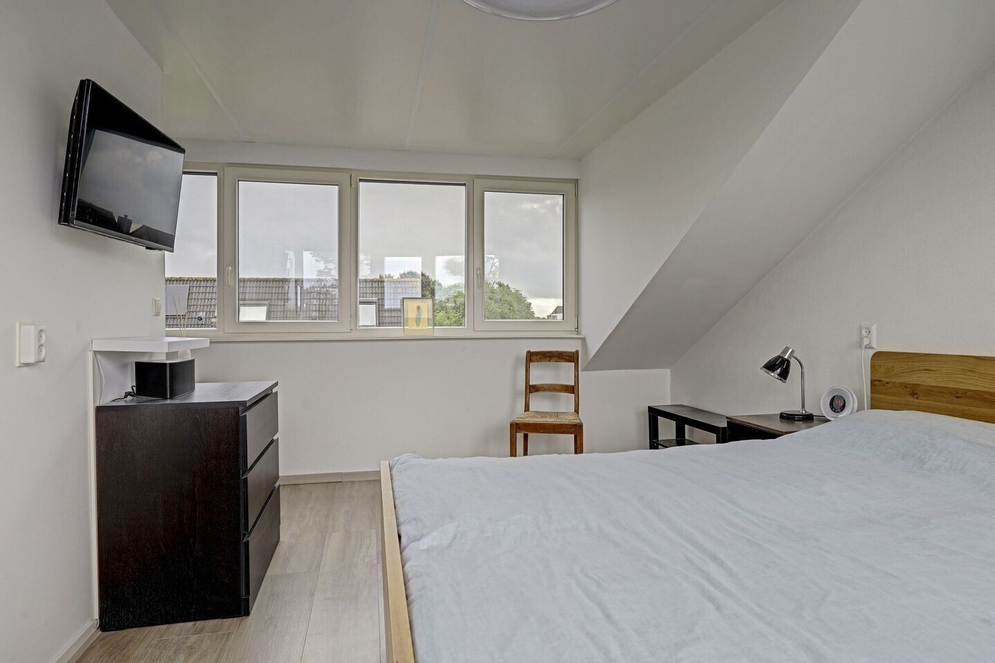 Appartement te koop: Valreep 6A, Amstelveen