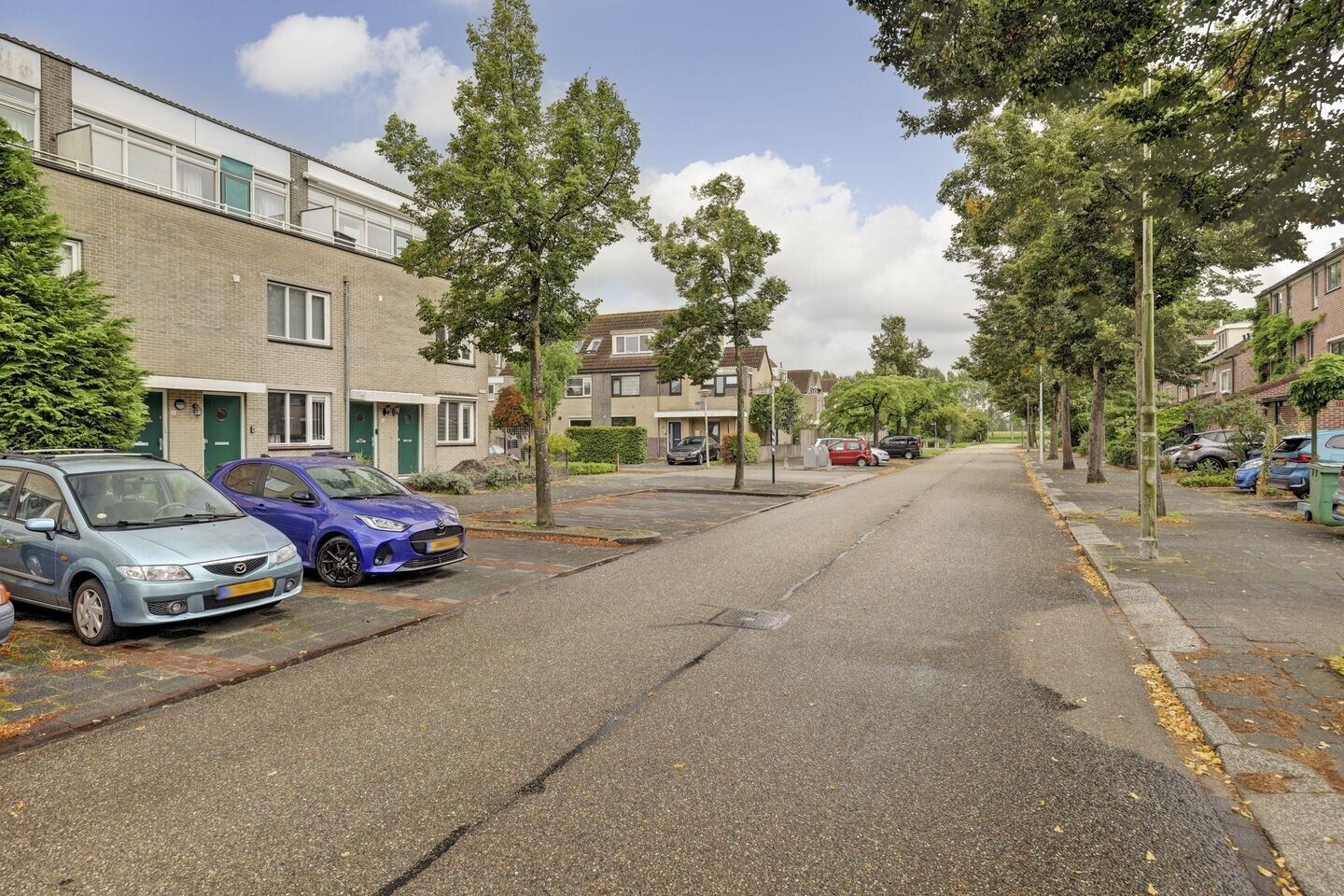Appartement te koop: Valreep 6A, Amstelveen