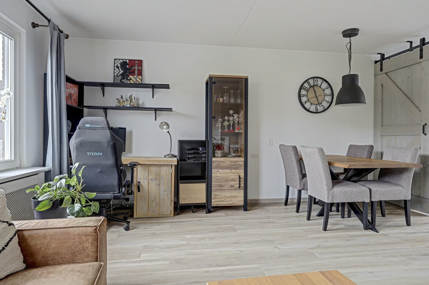 Appartement te koop: Valreep 6A, Amstelveen