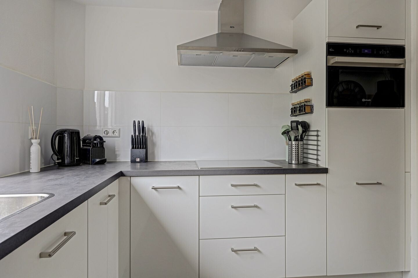 Appartement te koop: Valreep 6A, Amstelveen