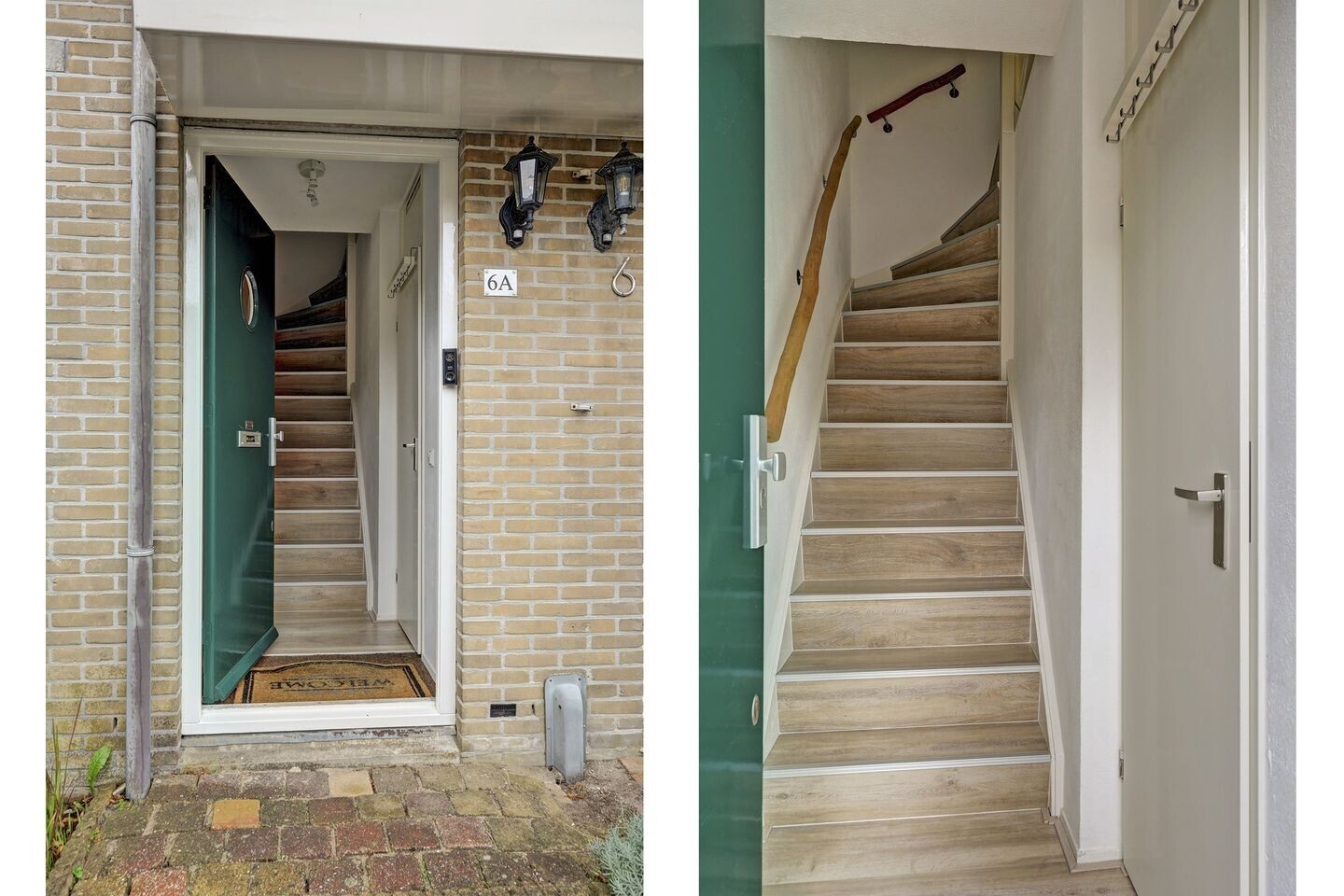 Appartement te koop: Valreep 6A, Amstelveen