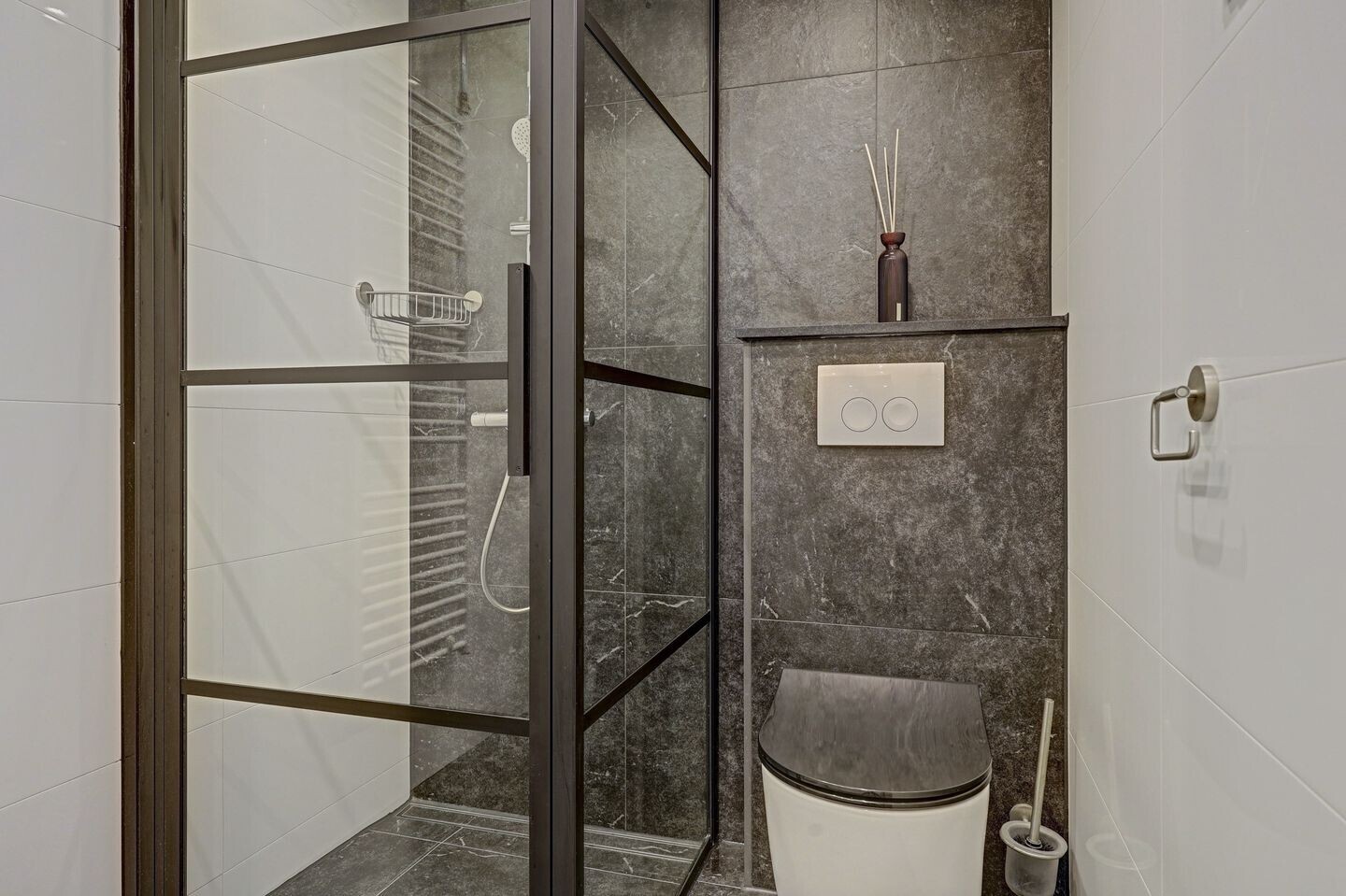 Appartement te koop: Valreep 6A, Amstelveen