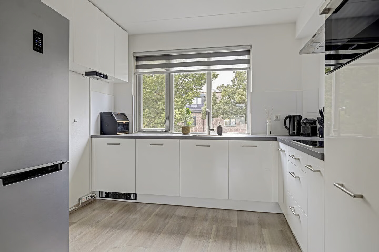 Appartement te koop: Valreep 6A, Amstelveen