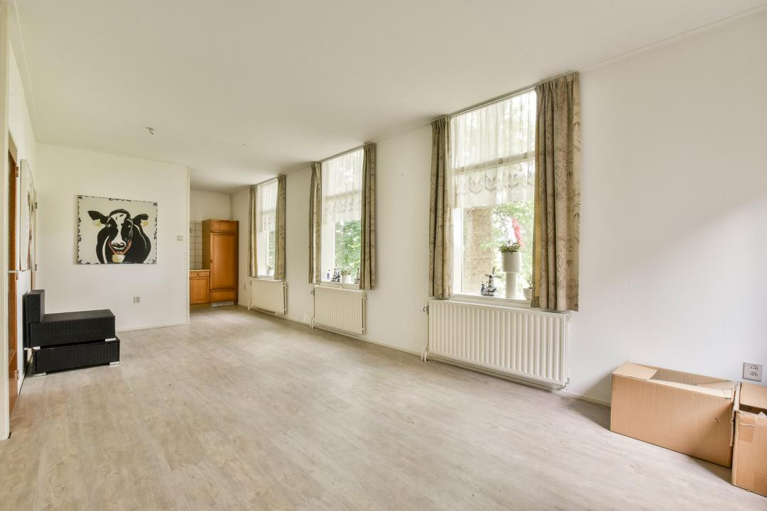 Vrijstaande woning te koop: Ringdijk BP 1, Amstelveen
