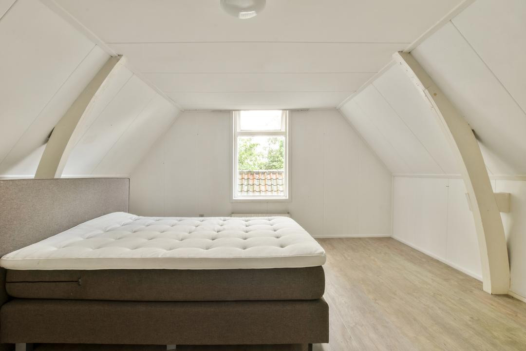 Vrijstaande woning te koop: Ringdijk BP 1, Amstelveen