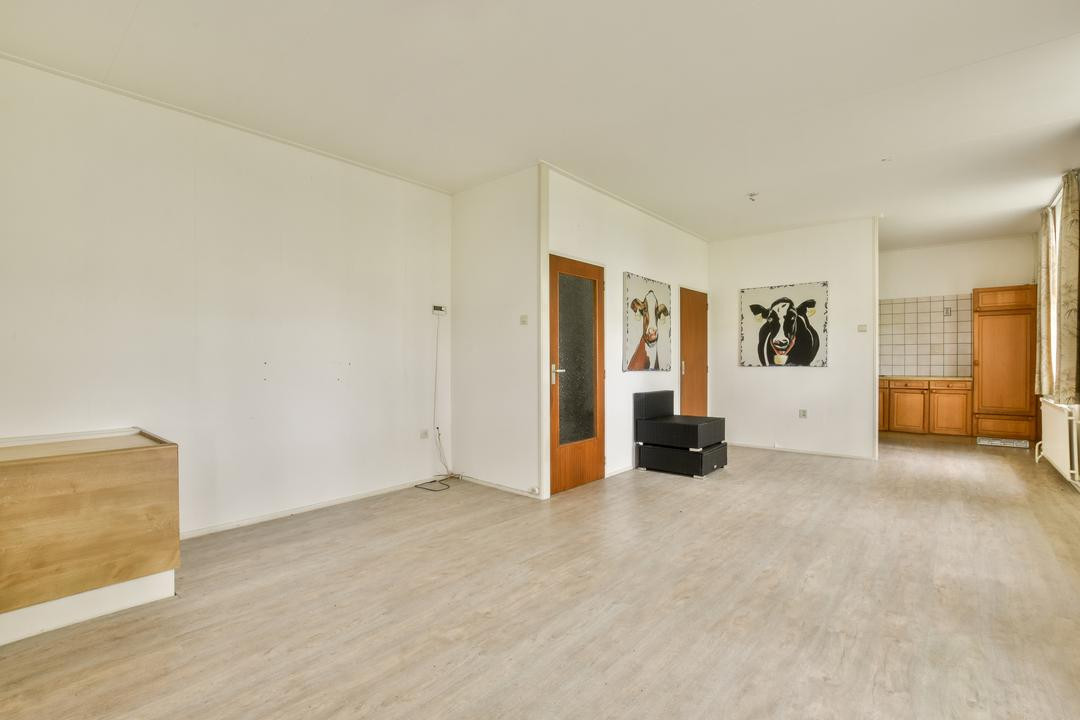 Vrijstaande woning te koop: Ringdijk BP 1, Amstelveen