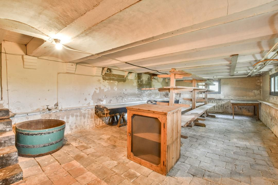 Vrijstaande woning te koop: Ringdijk BP 1, Amstelveen