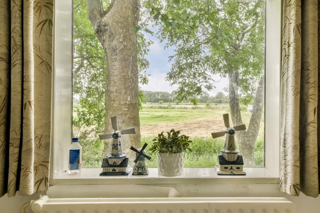 Vrijstaande woning te koop: Ringdijk BP 1, Amstelveen