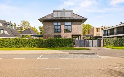 Huis te koop Brigantijn 3