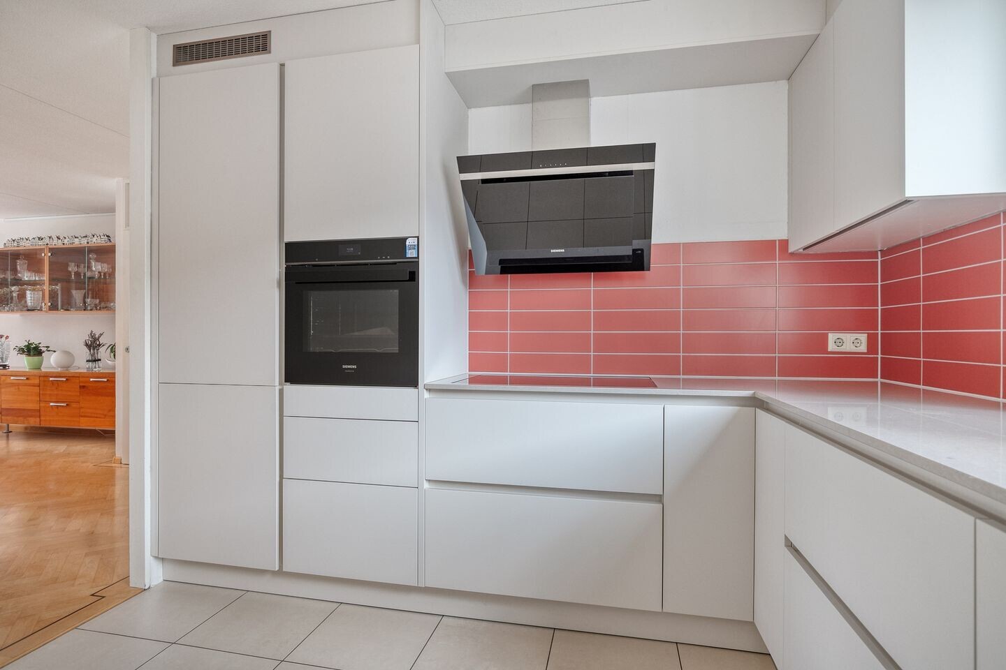 Tussenwoning te koop: Voorplecht 124, Amstelveen