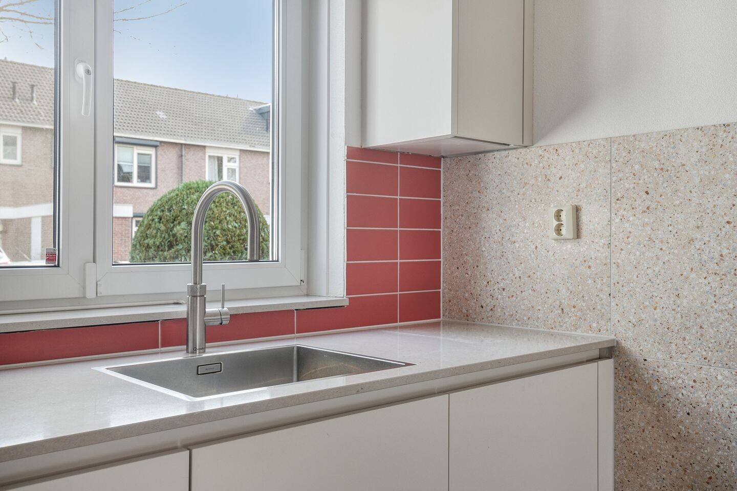 Tussenwoning te koop: Voorplecht 124, Amstelveen