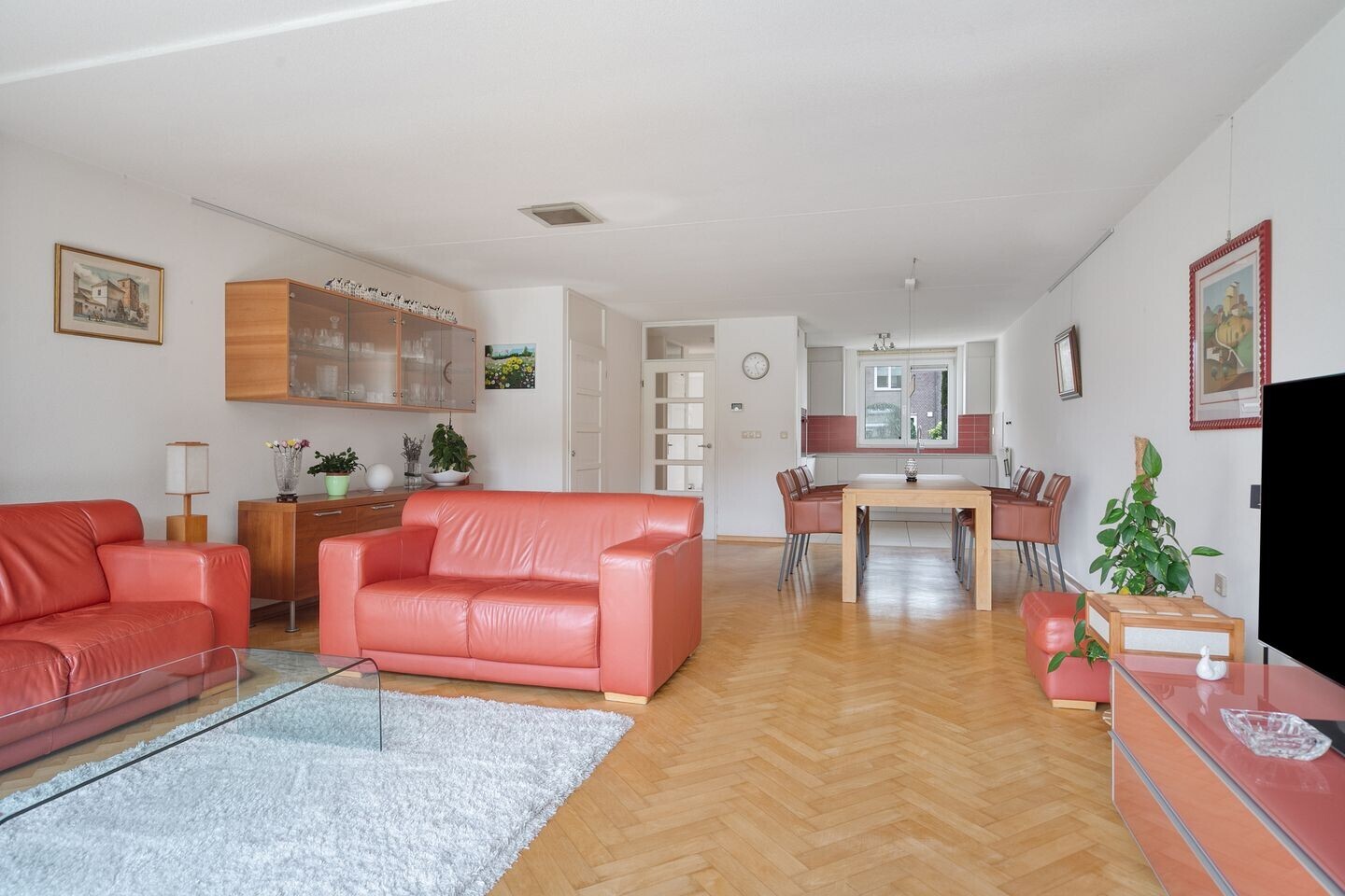 Tussenwoning te koop: Voorplecht 124, Amstelveen