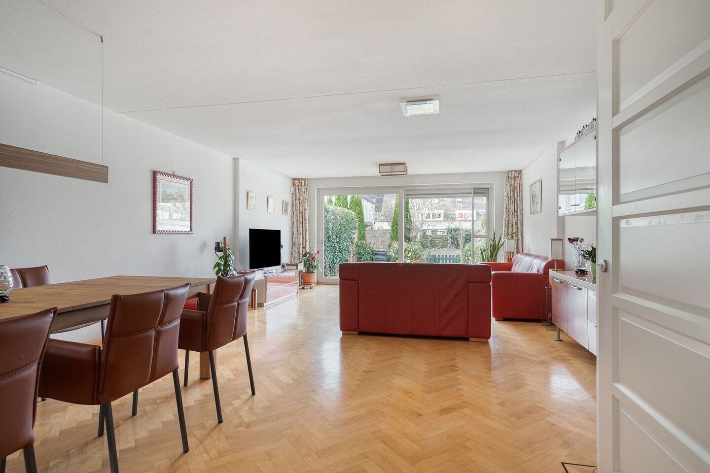 Tussenwoning te koop: Voorplecht 124, Amstelveen