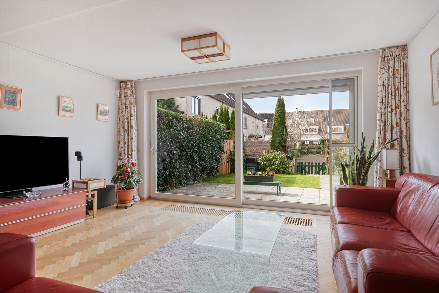 Tussenwoning te koop: Voorplecht 124, Amstelveen