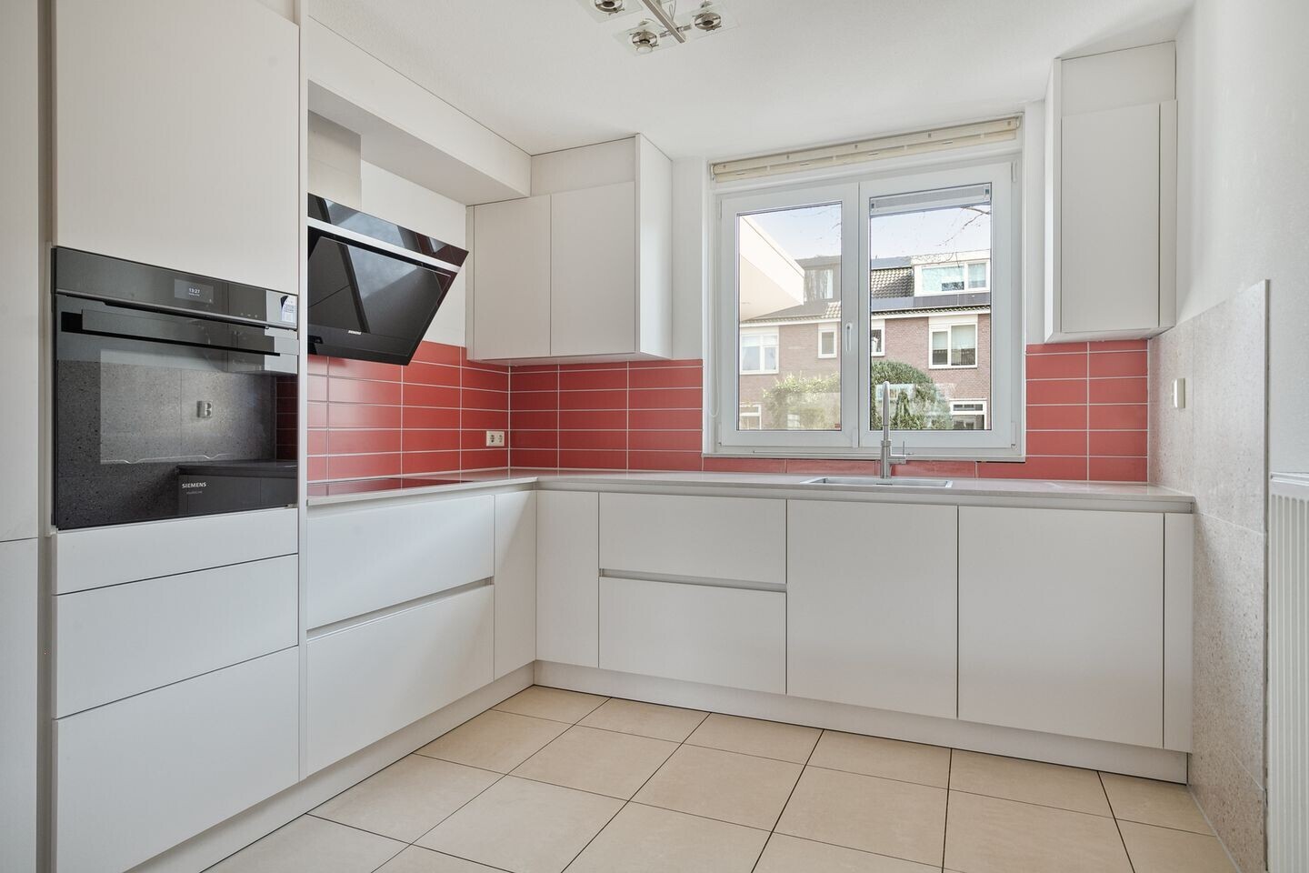 Tussenwoning te koop: Voorplecht 124, Amstelveen