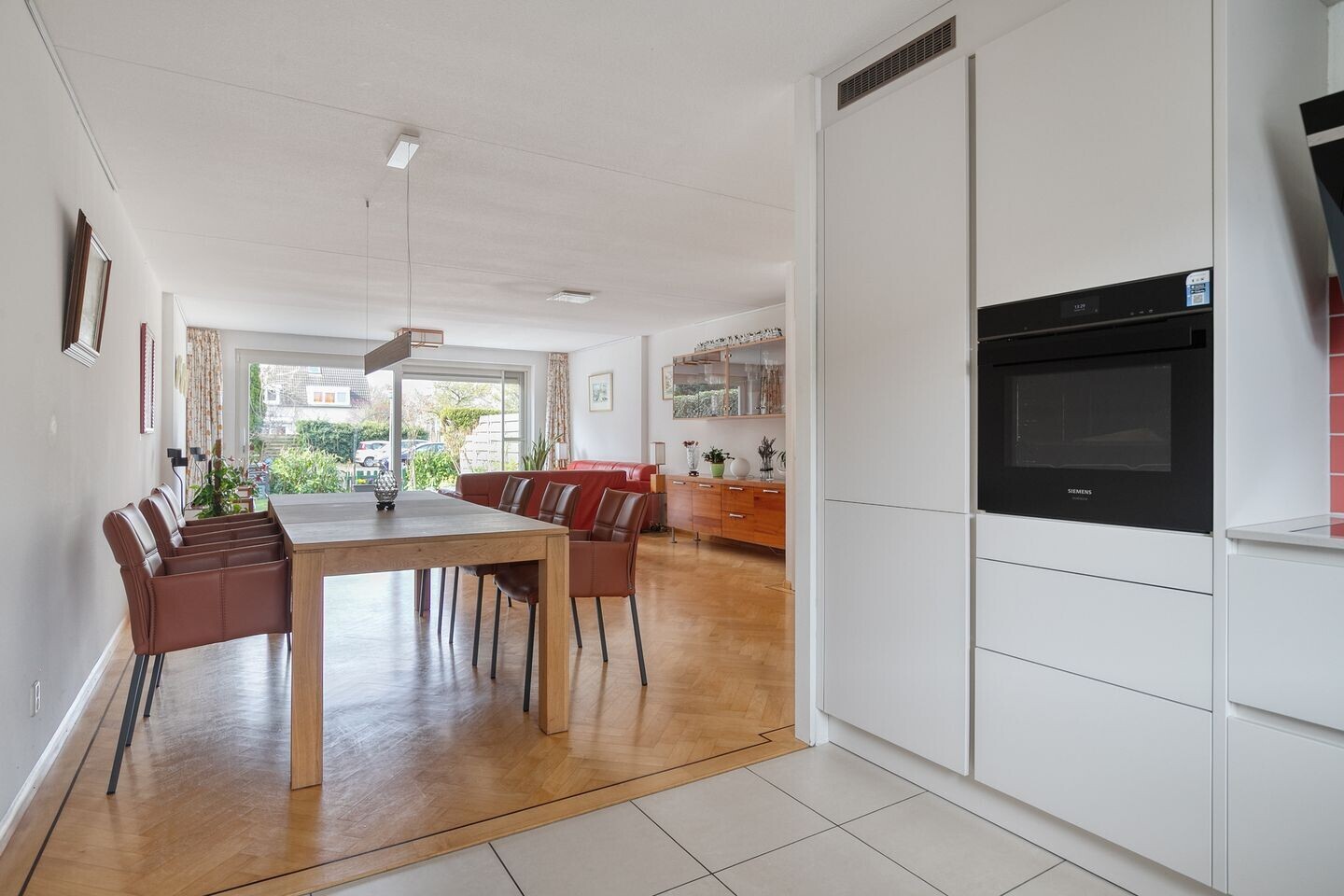 Tussenwoning te koop: Voorplecht 124, Amstelveen