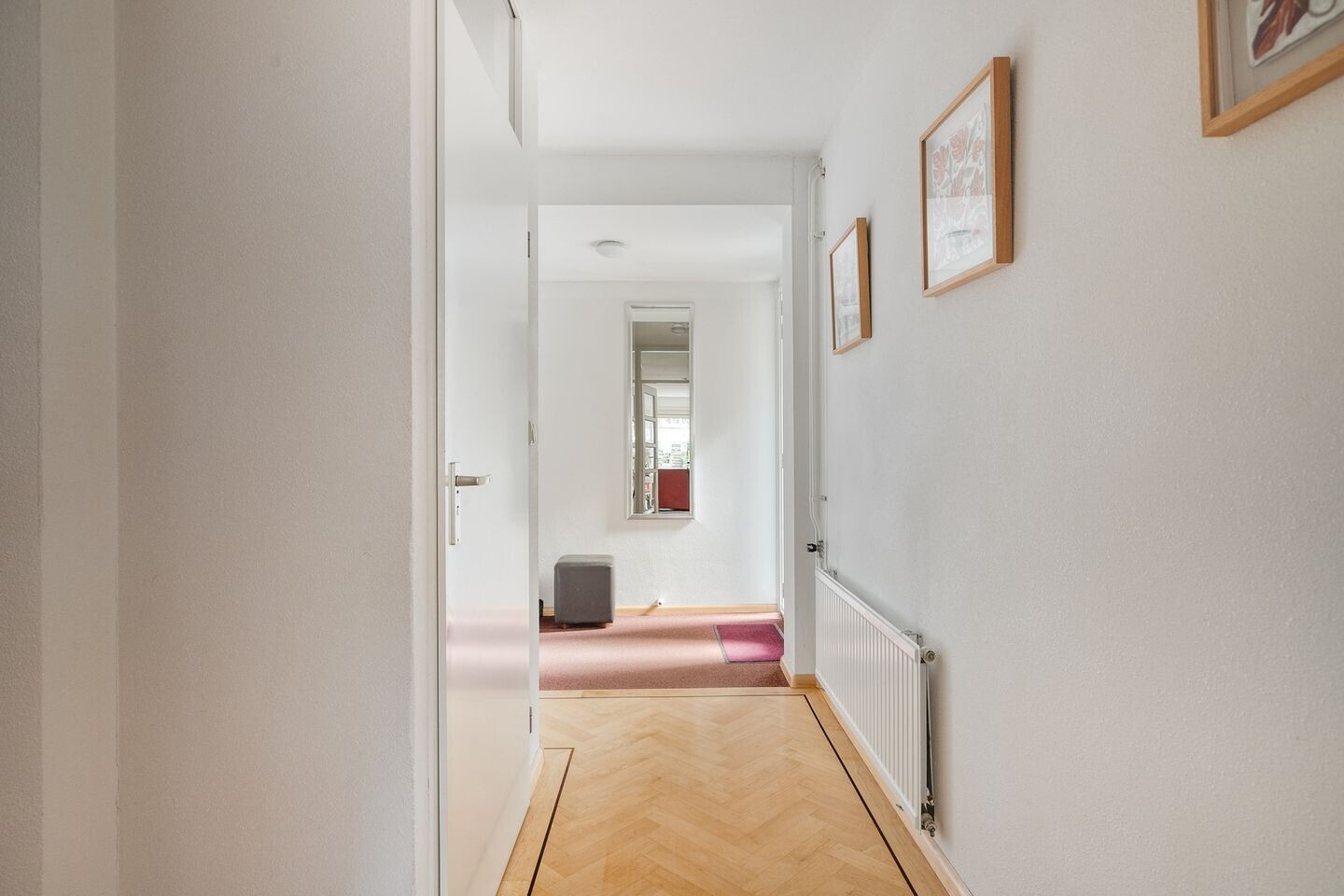 Tussenwoning te koop: Voorplecht 124, Amstelveen
