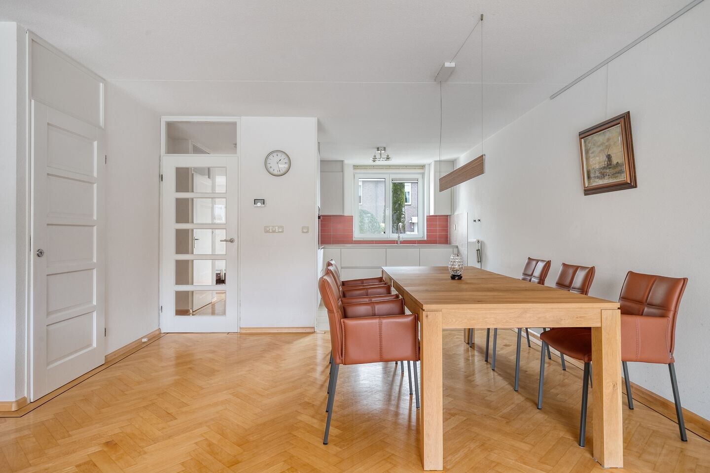 Tussenwoning te koop: Voorplecht 124, Amstelveen
