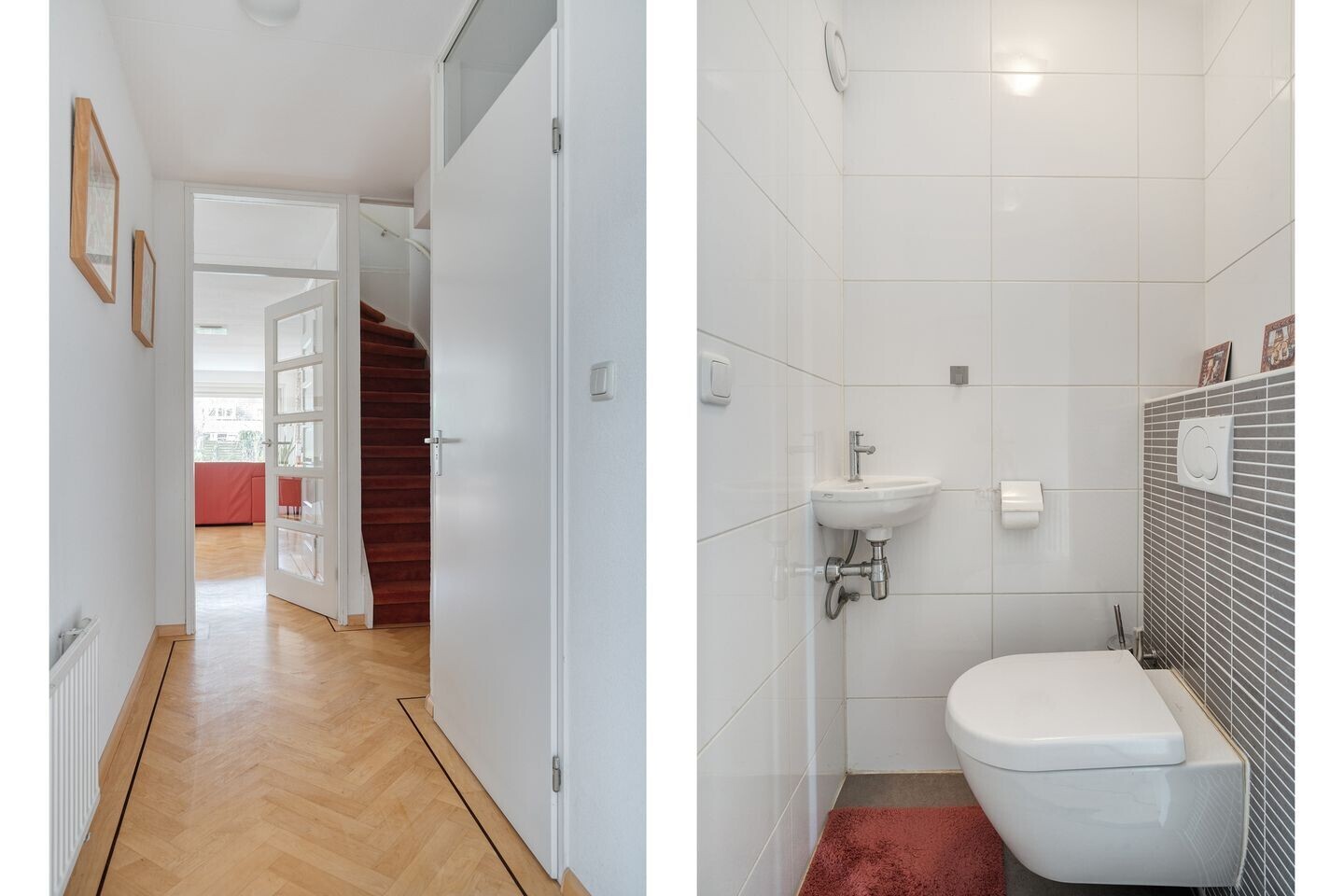 Tussenwoning te koop: Voorplecht 124, Amstelveen