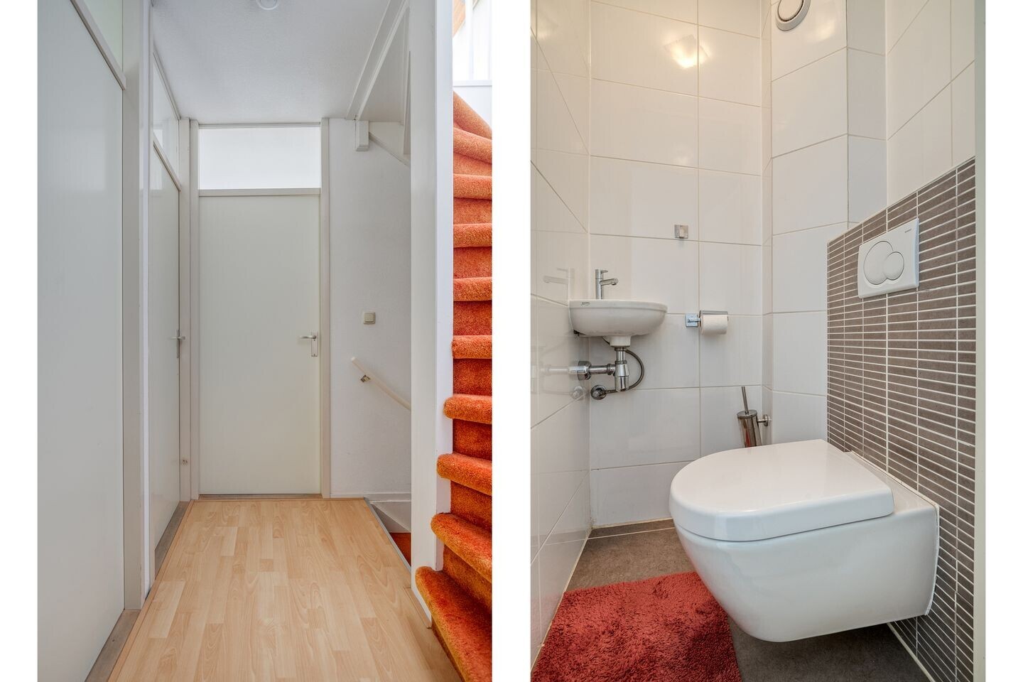 Tussenwoning te koop: Voorplecht 124, Amstelveen