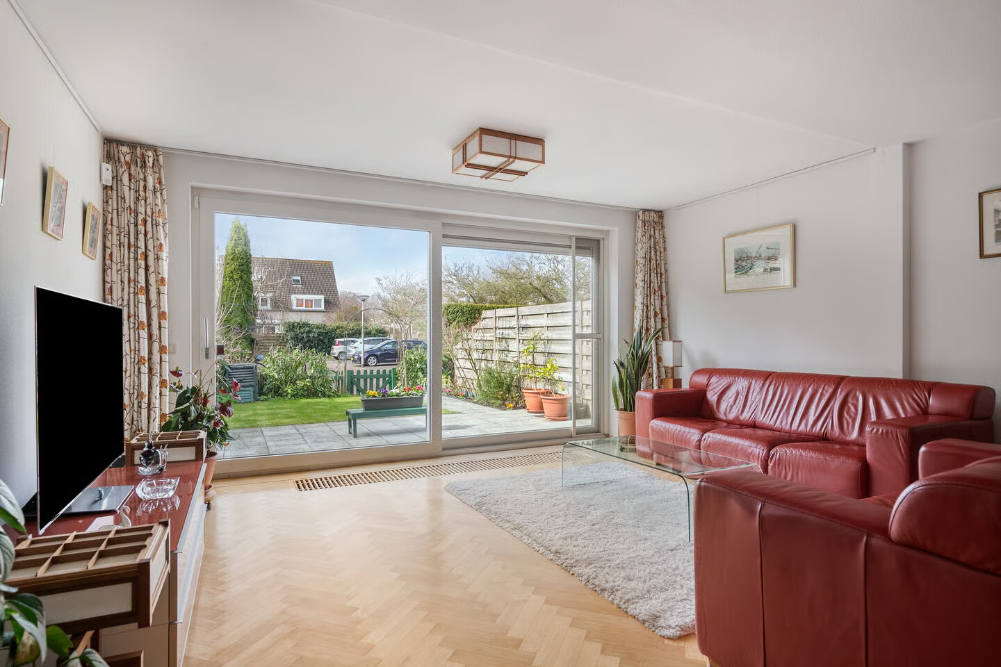 Tussenwoning te koop: Voorplecht 124, Amstelveen