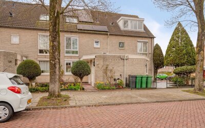 Voorplecht 124
