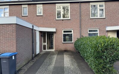 Boegspriet 5