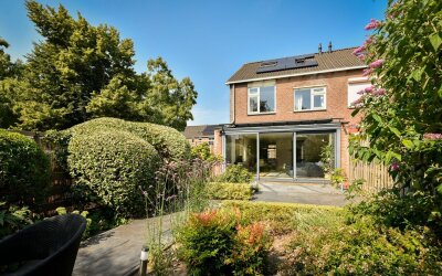 Boegspriet 14