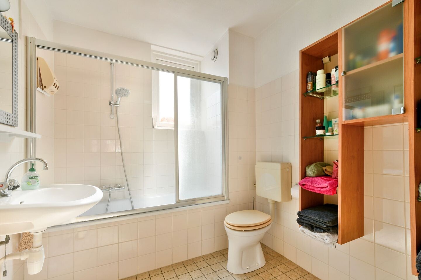 Hoekwoning te koop: Voor Anker 2, Amstelveen