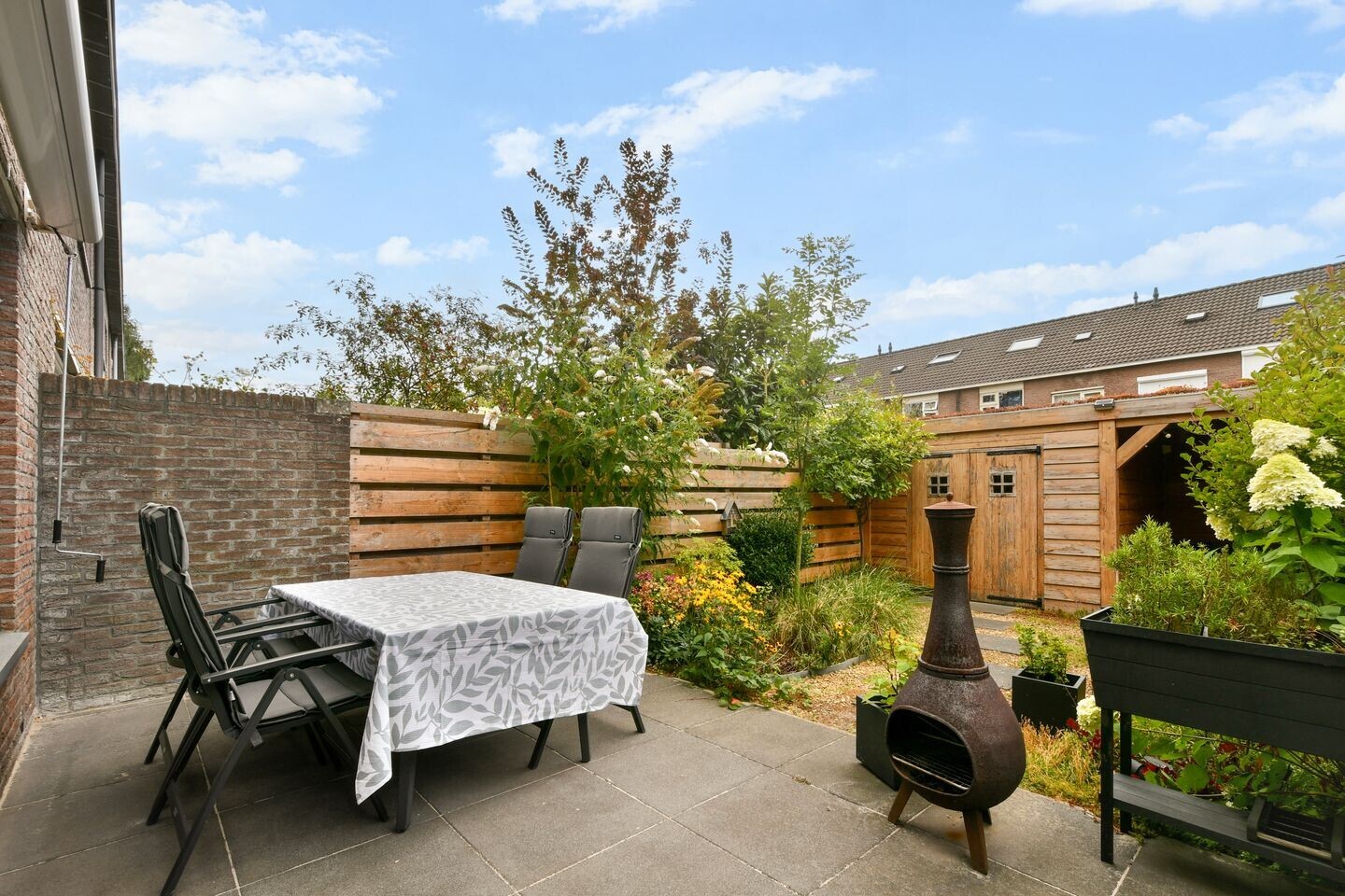 Hoekwoning te koop: Voor Anker 2, Amstelveen