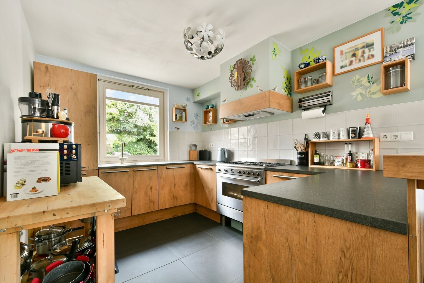Hoekwoning te koop: Voor Anker 2, Amstelveen