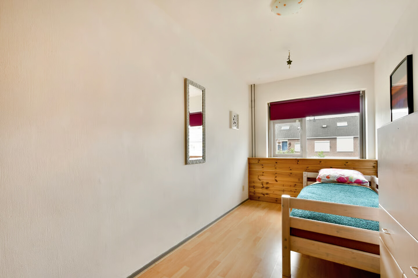 Hoekwoning te koop: Voor Anker 2, Amstelveen