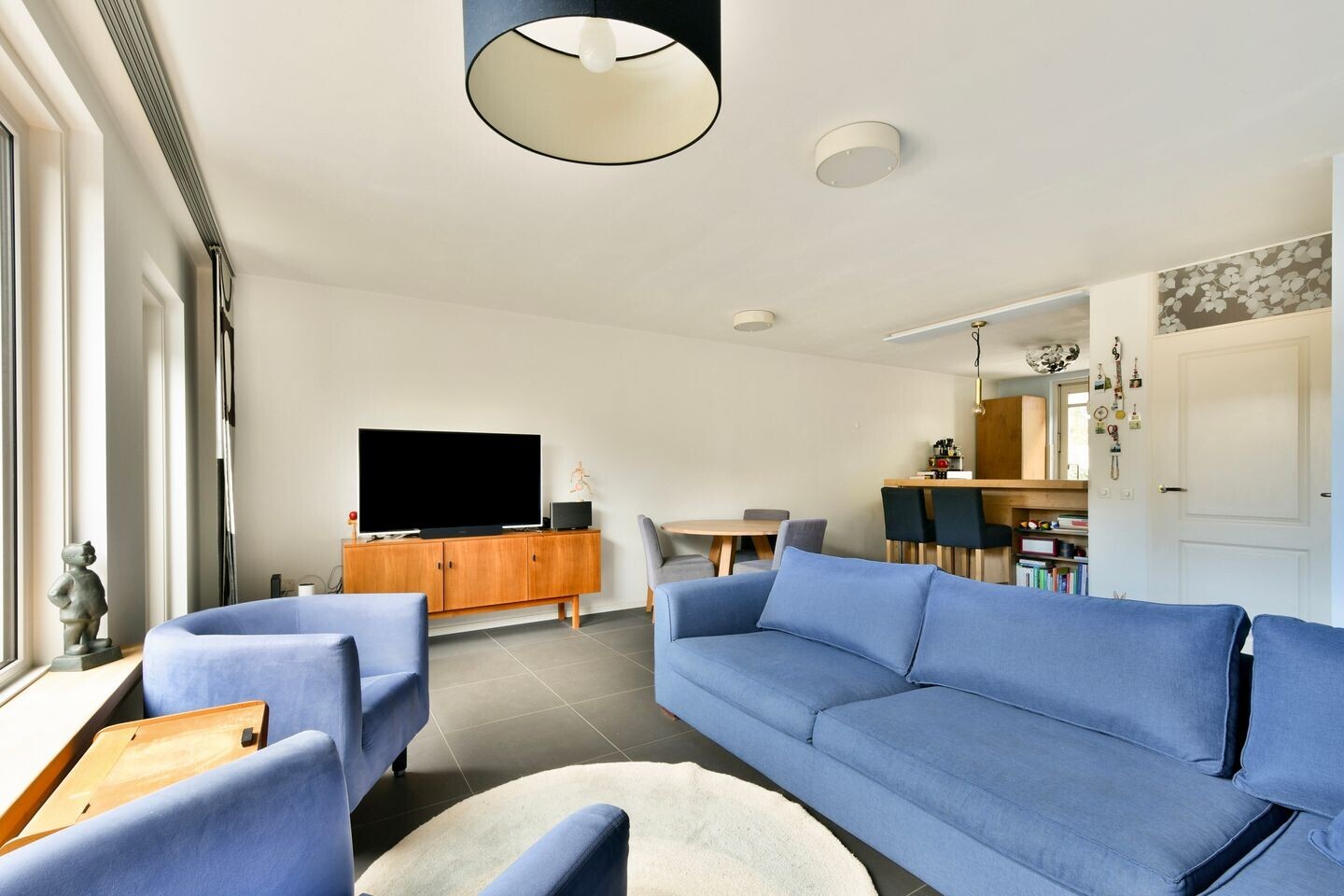 Hoekwoning te koop: Voor Anker 2, Amstelveen