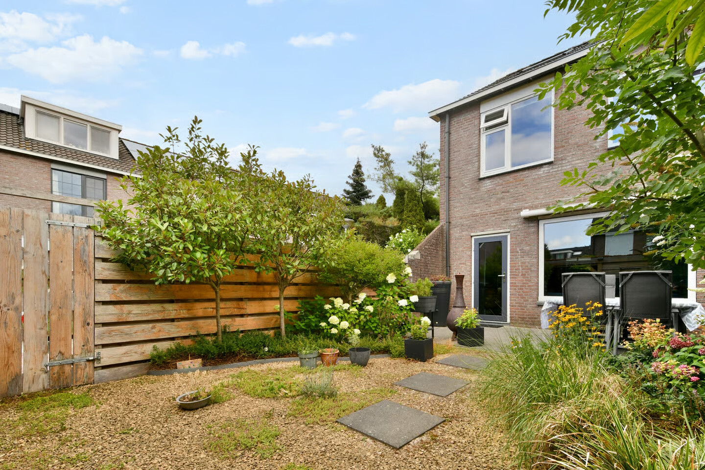 Hoekwoning te koop: Voor Anker 2, Amstelveen