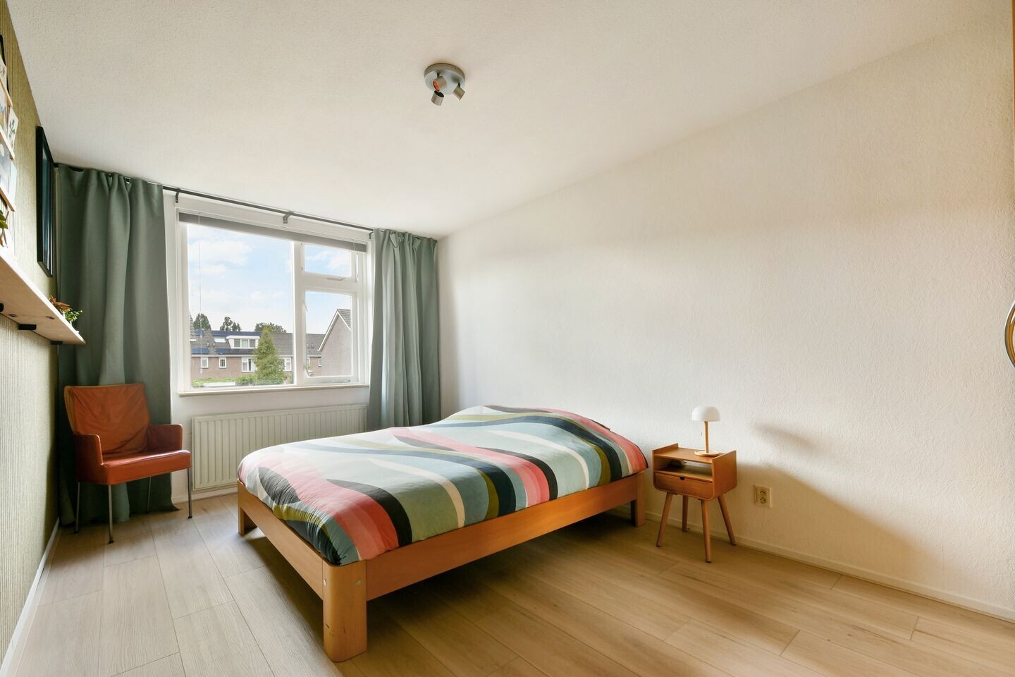 Hoekwoning te koop: Voor Anker 2, Amstelveen